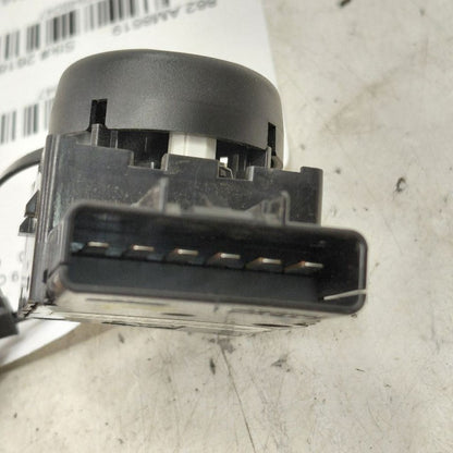 Jeep Cherokee Passenger Right Side Seat Lumbar Switch {56046232AB} 201