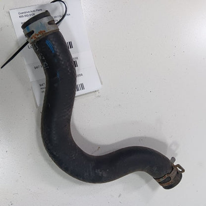 Hyundai Elantra Radiator Hose Line Tube  2.0 2017 2018 2019 2020
