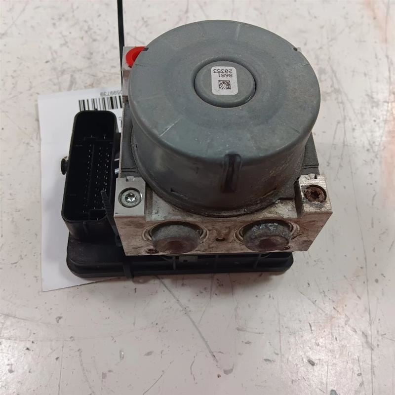 68232814AA Anti-Lock Brake Part Pump Actuator Control Unit Fits 14-16 Dodge Dodge Dart