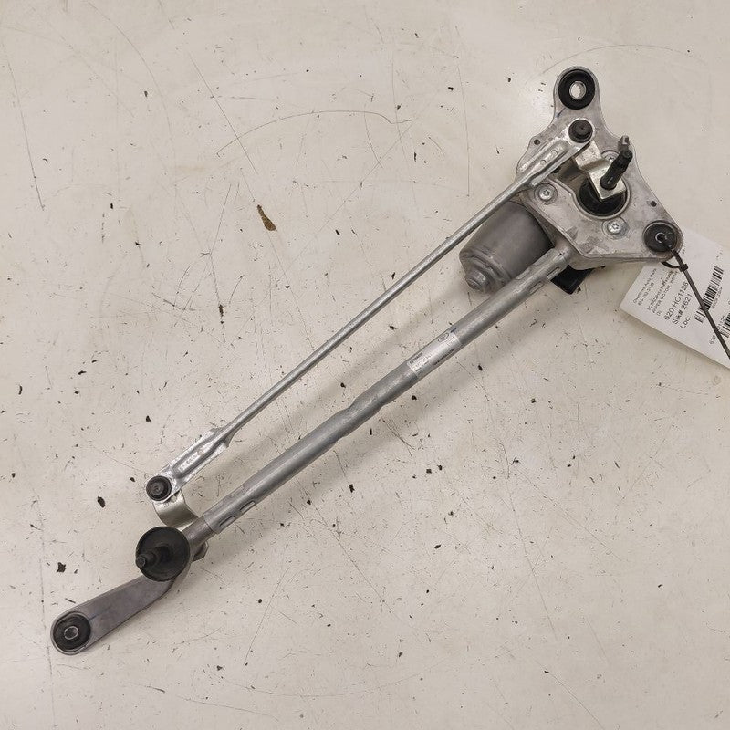 Honda HR-V Front Windshield Wiper Motor 2026 2025 2024 2023