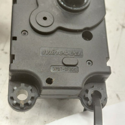 Chevy Equinox Flap Door Motor Heater AC Door Actuator  2024 2023 2022