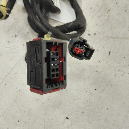 Chevy Trax Door Harness Wire Wiring Right Passenger Rear  2022 2021