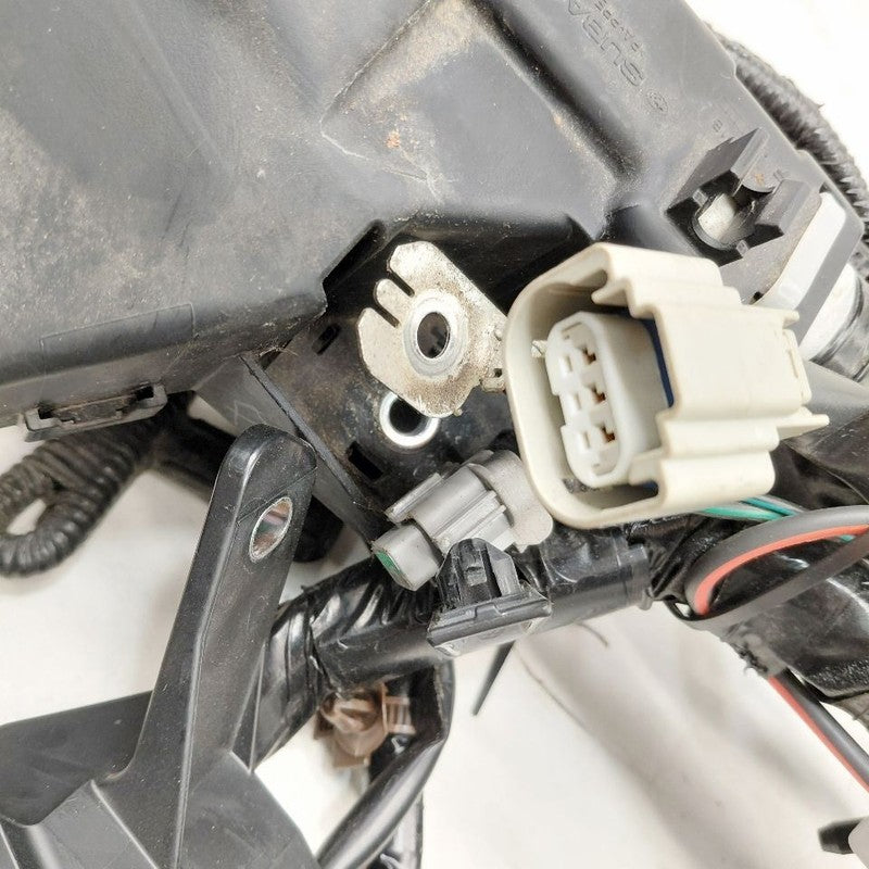 Engine Fuse Box With Harness Fits 23 XV Subaru Crosstrek