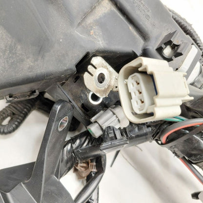 Engine Fuse Box With Harness Fits 23 XV Subaru Crosstrek