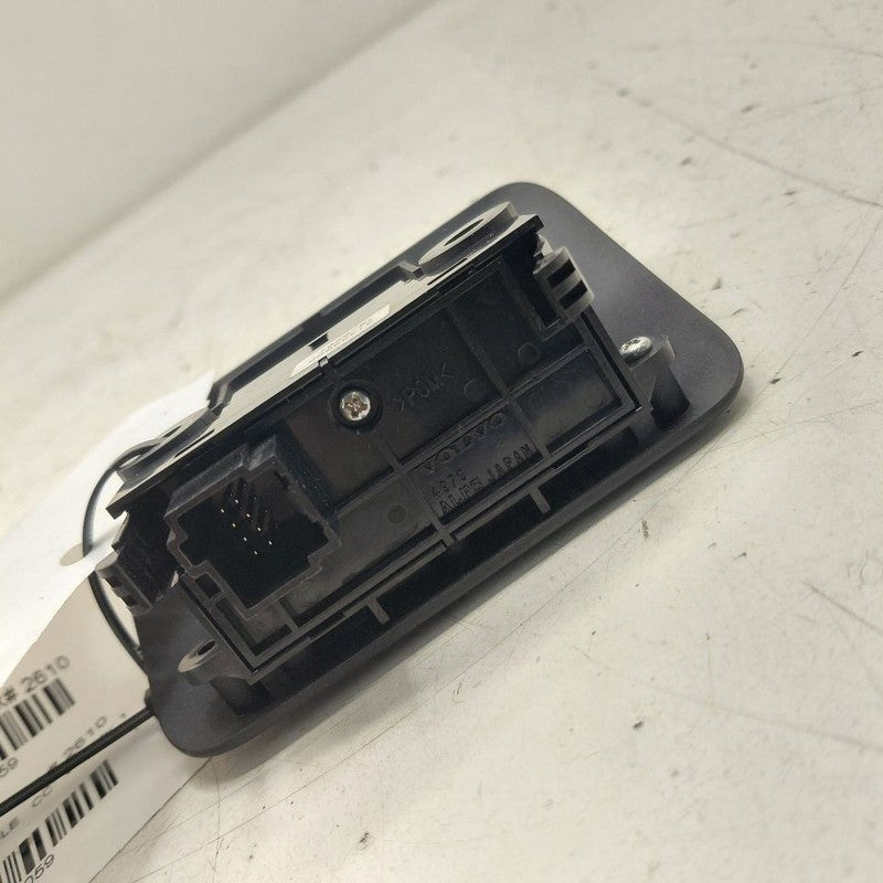 Volvo S60 Parking Brake Handle Emergency Brake Lever  2018 2017 2016