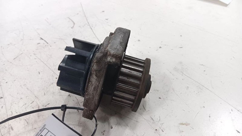 4893386AA Coolant Water Pump 1.4L VIN H 8th Digit Turbo 2 Door Fits 12-16 FIAT 500