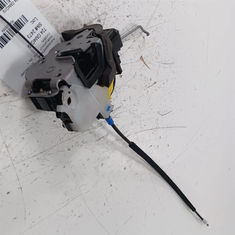 Buick Encore Door Latch Lock Left Driver Front  2018 2019 2020