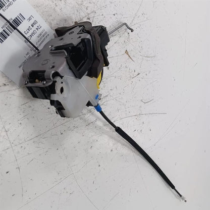Buick Encore Door Latch Lock Left Driver Front  2018 2019 2020