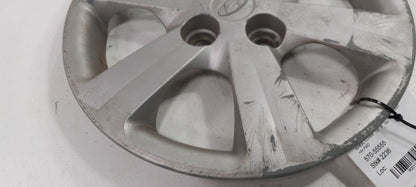 Wheel Cover HubCap 14" 6 Spoke Hidden Lugs Fits 06-08 ACCENT OEM