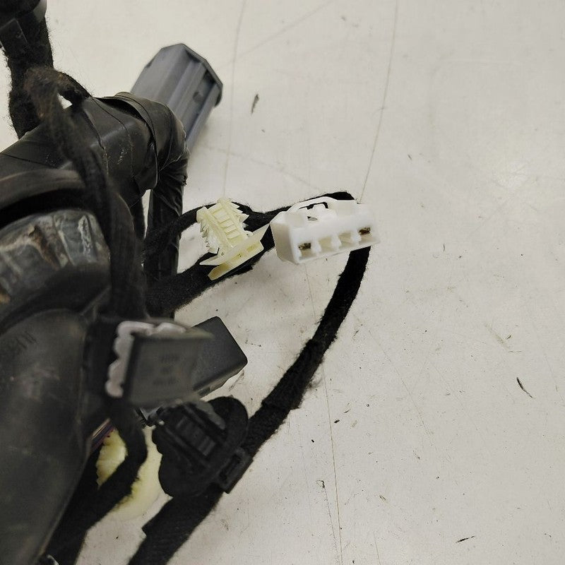 Ford Escape Door Harness Wire Wiring Right Passenger Front  2022 2023 
