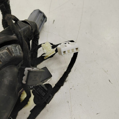 Ford Escape Door Harness Wire Wiring Right Passenger Front  2022 2023 