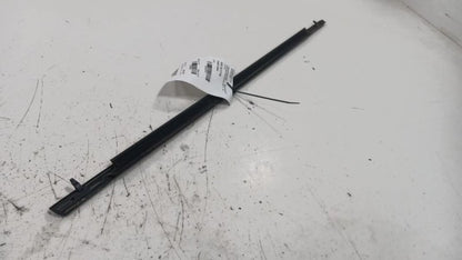Subaru Forester Door Glass Window Weather Strip Trim Rear Left Back  2