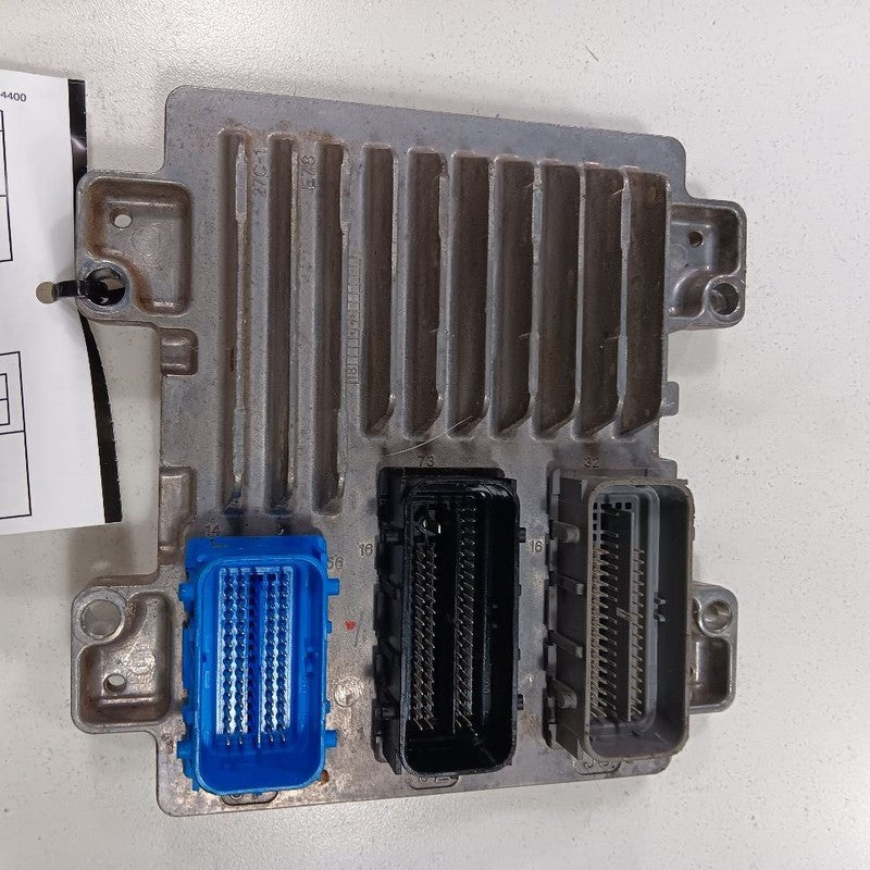 Engine ECM Electronic Control Module 1.4L VIN B Fits 17-21 Buick Encor