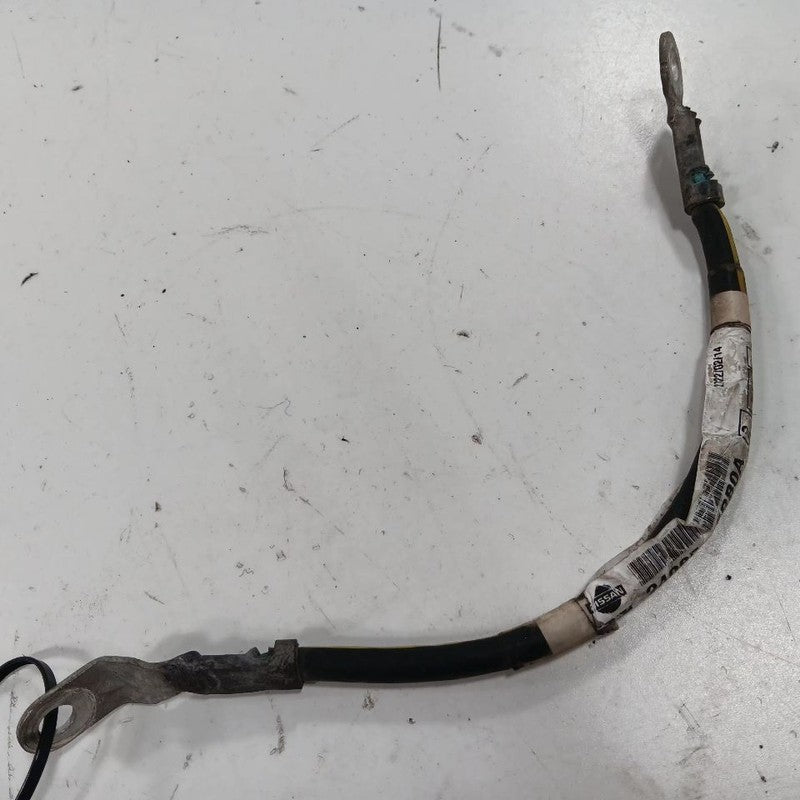 Nissan Kicks Negative Battery Cable  1.6 2021 2022 2023 2024