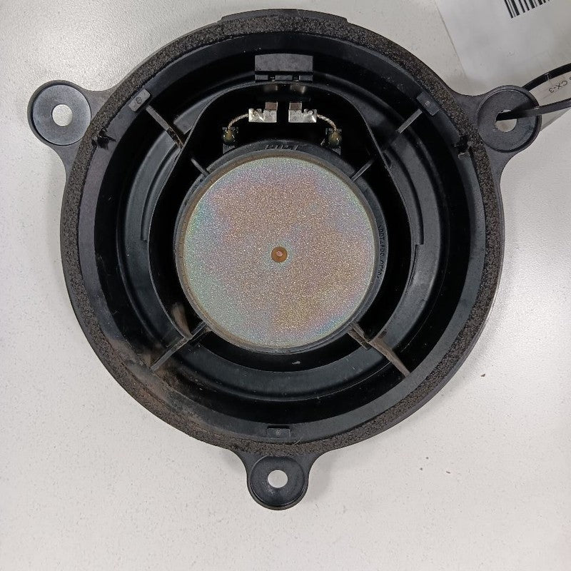 Mazda CX-3 Speaker Right Passenger Rear  2016 2017 2018 OEM