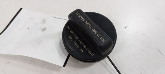 Chevy Traverse Gas Tank Fuel Cap 2009 2010 2011 2012