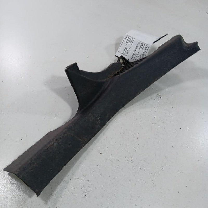 Nissan Altima Sill Trim Plate Door Jam Threshold Left Driver Rear  201