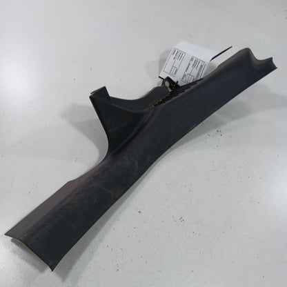 Nissan Altima Sill Trim Plate Door Jam Threshold Left Driver Rear  201