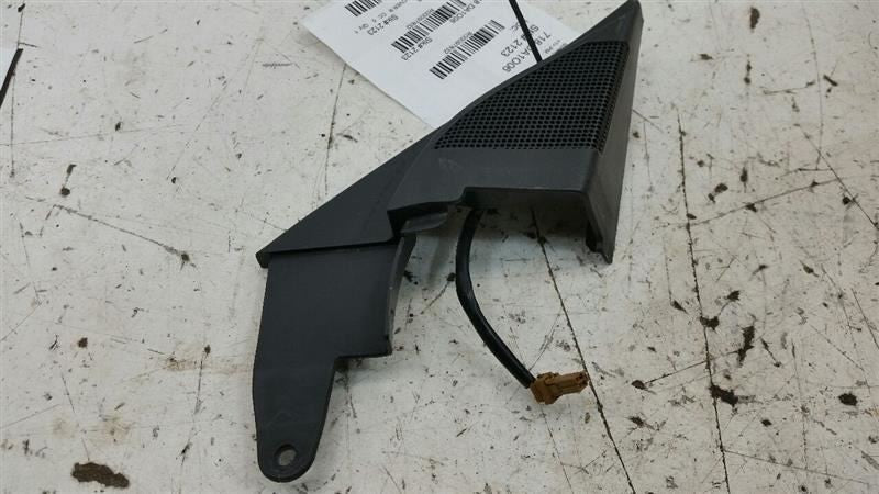 Nissan Maxima Mirror Mount Cover Door Trim Right Passenger 2005 2006 2