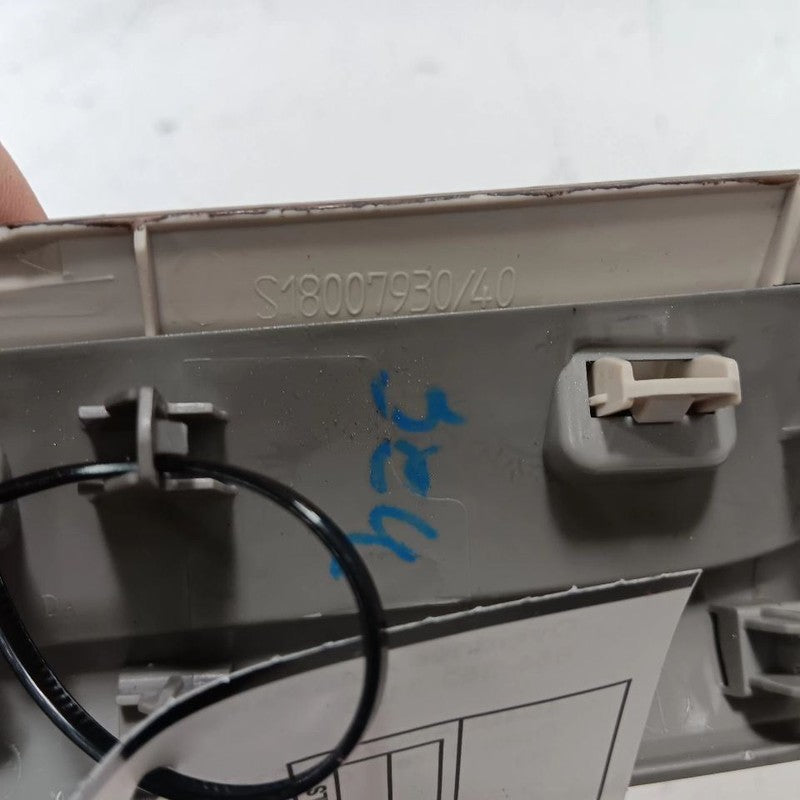 Subaru Legacy Outback Dash Bezel Trim Piece  2015 2016 2017