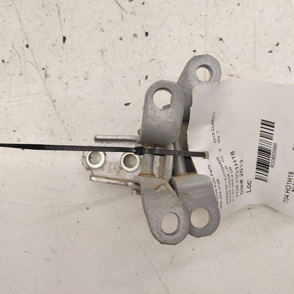 Honda Clarity Door Hinge Set Left Driver Rear  2018 2019 2020