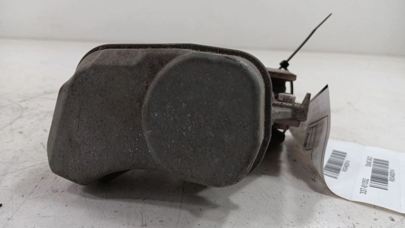 Throttle Body Throttle Body Assembly 2.0L Diesel Fits 09-14 JETTA