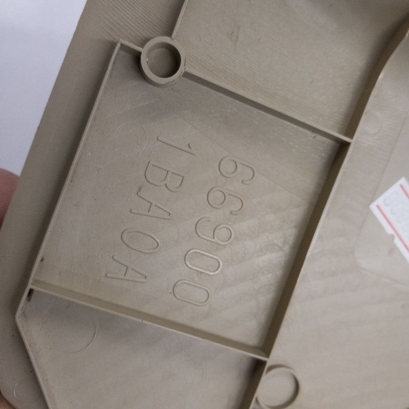 INFINITI QX50 Kick Panel Trim Right Passenger  2017 2016 2015 2014