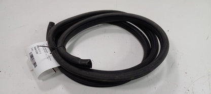 Kia Forte On Body Door Jamb Seal Rear Left Back 2010 2011 2012 2013