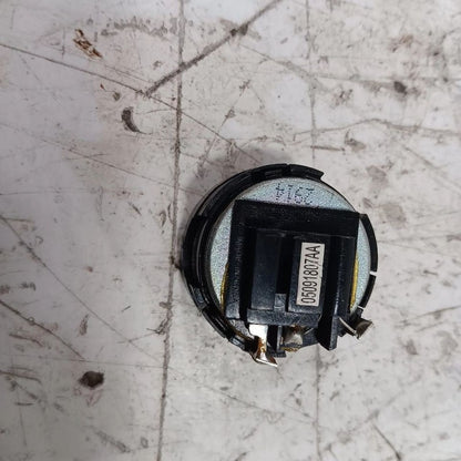 Fiat 500 Tweeter Left Driver Tweeter Speaker 2017 2016 2015 2014 2013 