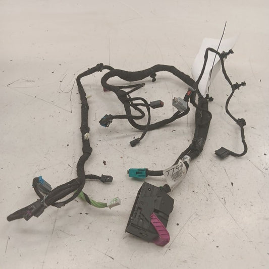 Cadillac XTS Console Wire Harness {23137790AA}     2016 2017 2018