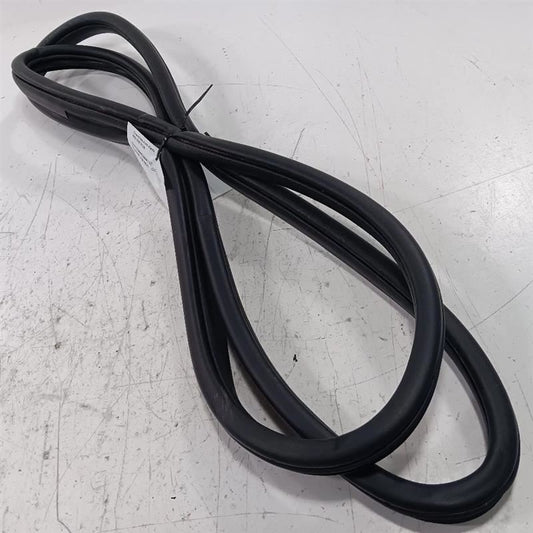 Kia Forte On Body Door Jamb Seal Rear Right Passenger Back  2014 2015 2016