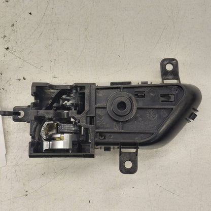 Nissan Rogue Door Handle Right Passenger Rear Interior Inside  2021 20