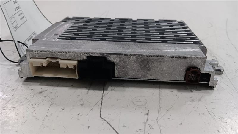 Ford Escape    2023 Audio Equipment Radio Amplifier OEM