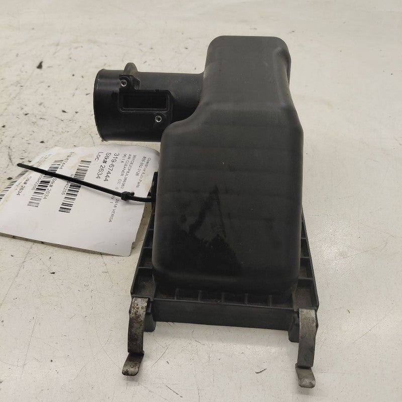Air Cleaner Filter Box 1.6L Fits 13-19 Nissan Versa