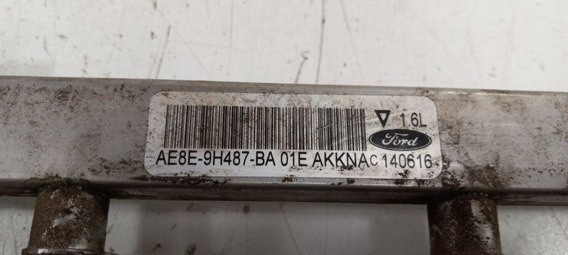 Ford Fiesta Fuel Rail Injection Injector Mount Bar 2014 2015 2016 2017