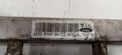 Ford Fiesta Fuel Rail Injection Injector Mount Bar 2014 2015 2016 2017