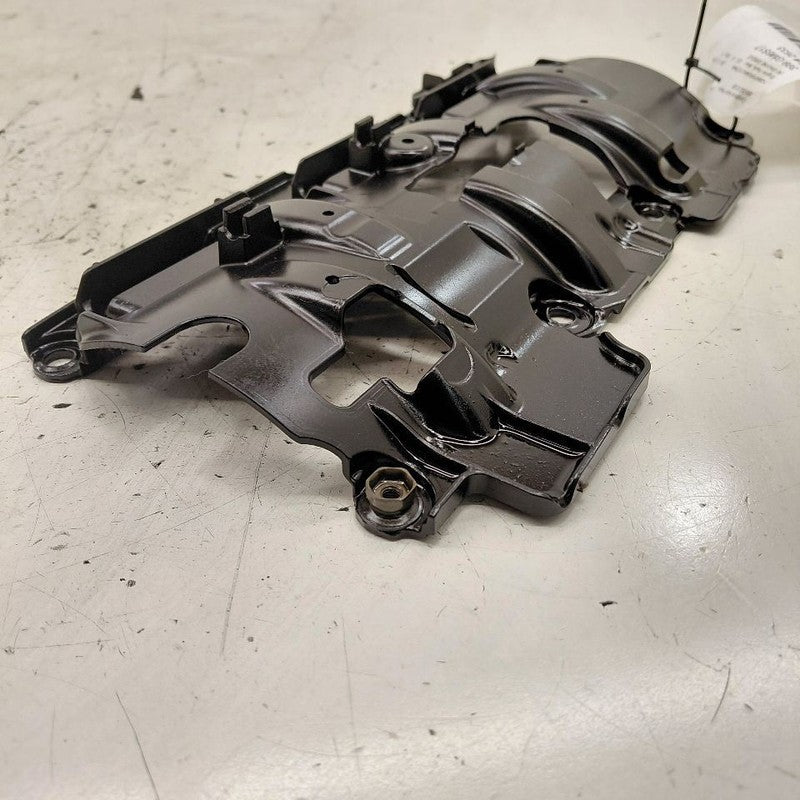 Cadillac CT6 Engine Oil Baffle 3.6 2018 2017 2016