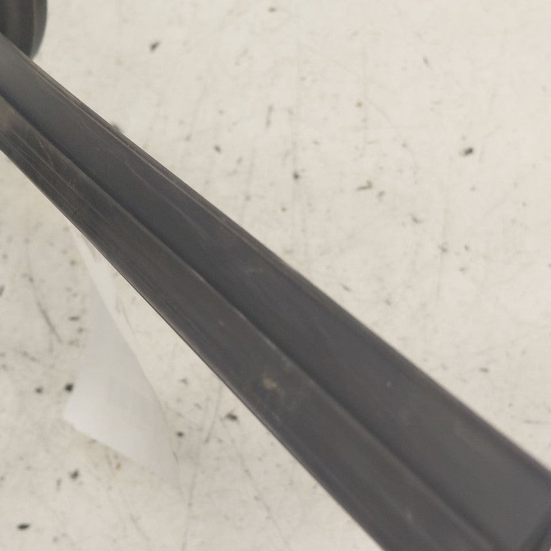 Hyundai Kona Door Glass Window Seal Rubber Right Passenger Rear Back  