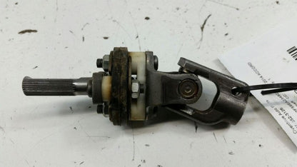 Honda Accord Lower Steering Column Shaft Knuckle U Joint OEM 2013 2014 2015 2016