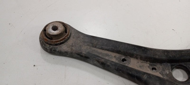 Driver Left Lower Control Arm Front Without Turbo Fits 11-19 Ford Fies