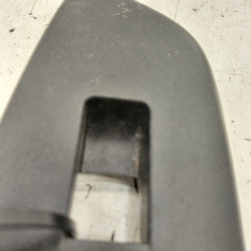 Honda CR-V Window Switch Bezel Left Rear 2019 2018 2017