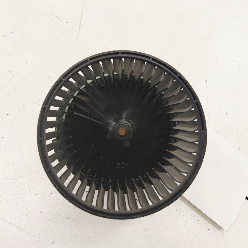 Blower Motor Fits 18-24 Nissan Kicks OEM