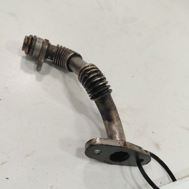 Ford Fusion Super Turbo Charger Oil Line Hose Tube  1.5 2016 2015 2014