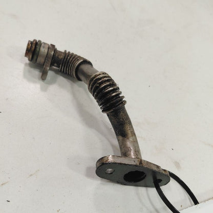 Ford Fusion Super Turbo Charger Oil Line Hose Tube  1.5 2016 2015 2014