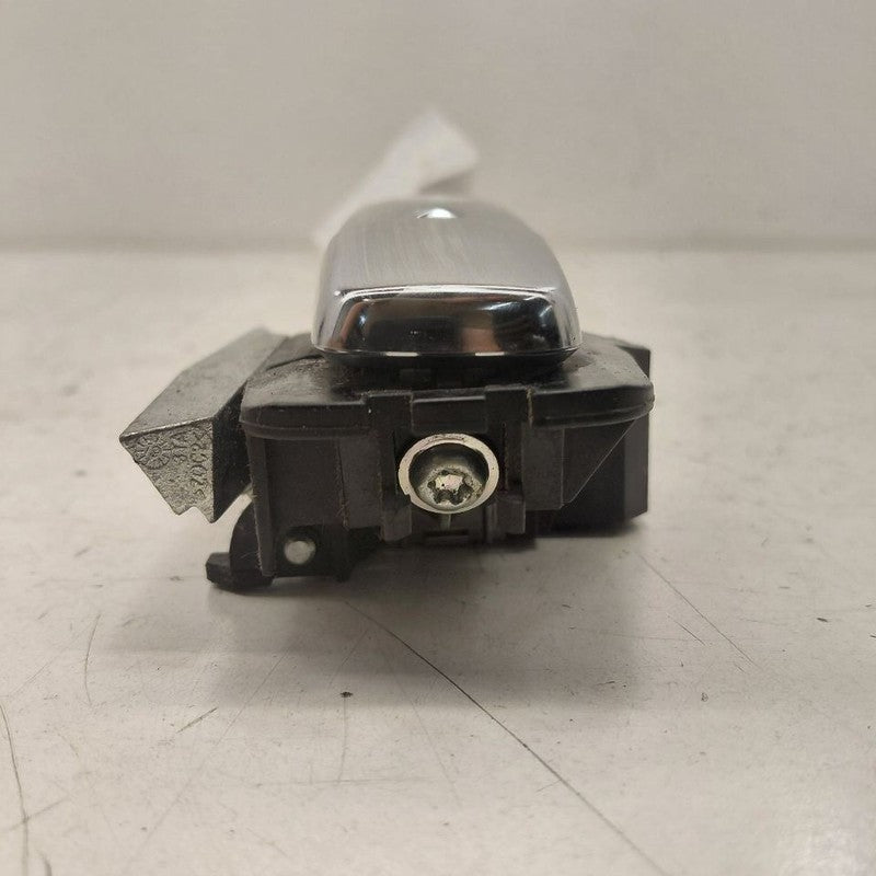 Passenger Right Front Door Handle Exterior Fits 15-24 Nissan Murano