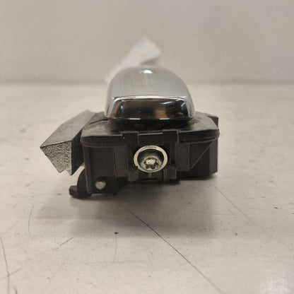 Passenger Right Front Door Handle Exterior Fits 15-24 Nissan Murano