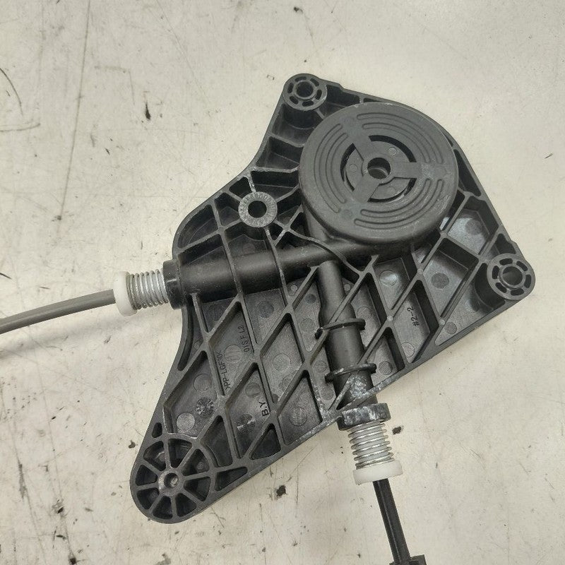 Driver Left Front Window Regulator Track Fits 16-20 Cadillac CT6