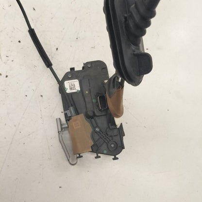 Ford Escape Door Latch Lock Right Passenger Front  2020 2021 2022