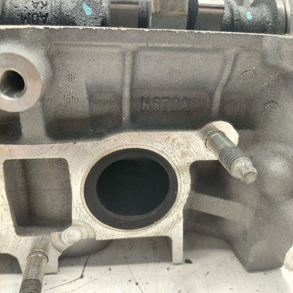 Engine Cylinder Head 2.5L Fits 20-24 Ford Escape