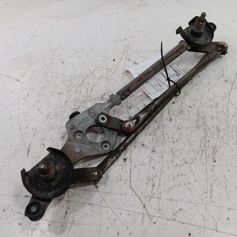 Windshield Wiper Transmission Linkage Fits 15-19 Subaru Legacy OEM